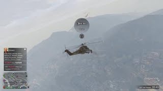 Grand Theft Auto V BL4L Crew (BLGANSTERS)