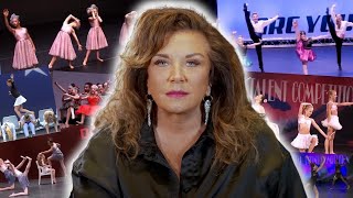 Ranking NATIONAL 'Dance Moms' Routines  | Abby Lee Miller