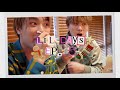 ［LIL Days］Ep.15 LIL X'mas🌲🍰 僕たちのクリスマスケーキ Let's Eat !