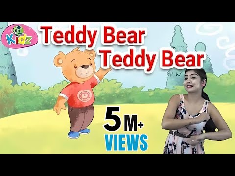 Teddy Bear Teddy
