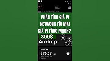PHÂN TÍCH GIÁ PI TỐI MAI - BIẾN ĐỘNG LỚN #bingx #okx #binance #mexc #bitget #bybit #pi #pinetwork