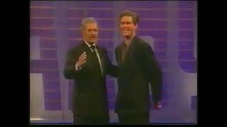 Jeopardy! promo 2001