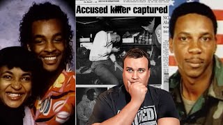 Murdered Two People He Never Even Met | The Case of Janice Morris and Ralph Swain