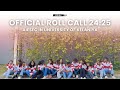 Roll Call 24.25 | AIESEC in University of Kelaniya