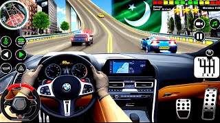 City Driving School Car Games | Driving School 2019 Car Driving School Simulator | HD1080 + HD Sound screenshot 4