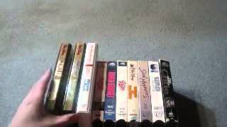 VHS Update(3/20/2013)