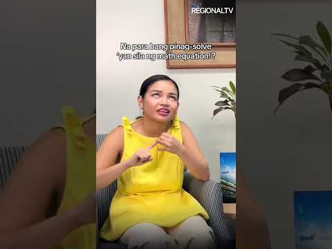 Unang labas, unang sabaw nina Xyriel Manabat at Vince Maristela!