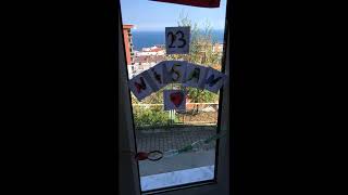 Kozlu Atti̇la İlkokulu 23 Ni̇san 100. Yil Kutlamalari 23 Ni̇san 2020