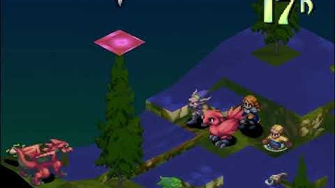 FFT 26c - Dance demonstration