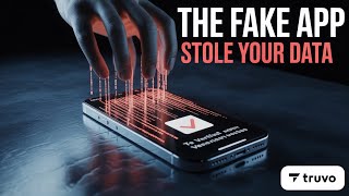 The Fake App That Stole Millions of Users’ Data — Inside the Biggest Digital Heist You Never Noticed screenshot 1