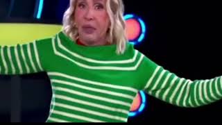 Laura Bozzo Le Dice Sus Verdades A Daniela Navarro