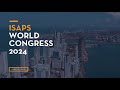 Isaps world congress 2024