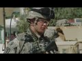 THE HURT LOCKER Clip - "Drop the Phone"