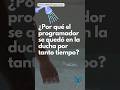 El Chiste Más Refrescante🚿 #geek #tips #android