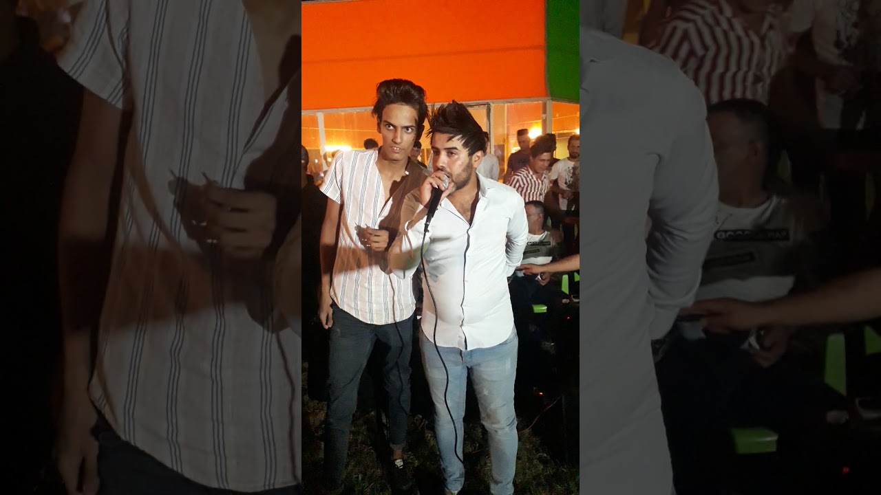 جديد سامر العراقي