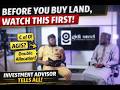 Before You Buy Land in Abuja… Watch This First