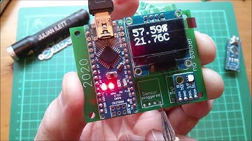 New PCBs from JLCPCB: Julianno