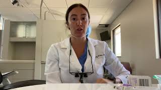 Reconstituting Botox 100U