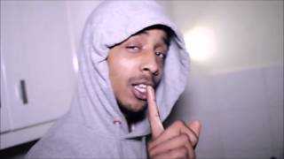 Vignette de la vidéo "Movements - I Hear [Music Video] @Dopeboymvementz"