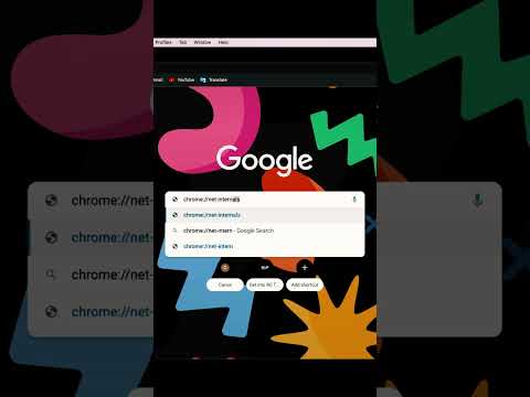 Exposing Chrome: Your