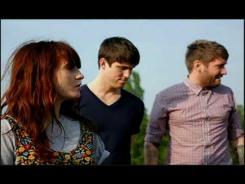 RARE "My Boy Builds Coffins" (Demo / Alternate Version) - Florence And The Machine