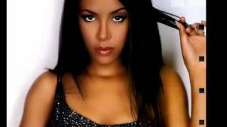 Aaliyah - Try Again (Dj Noize Remix)