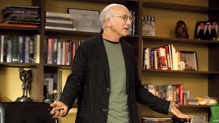 Larry Et Son Nombril Vost