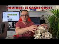 Mon activité Youtube : la vérité : partenariats , ce que je gagne vraiment en toute transparence !!