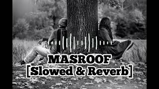Masroof Hai Dil Kitna Slowed & Reverb By Himesh Reshammiya Lofi Music Zone
