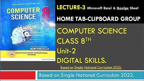Unit 2 Digital Skills Lecture 3 2022 11 19 10 15 00