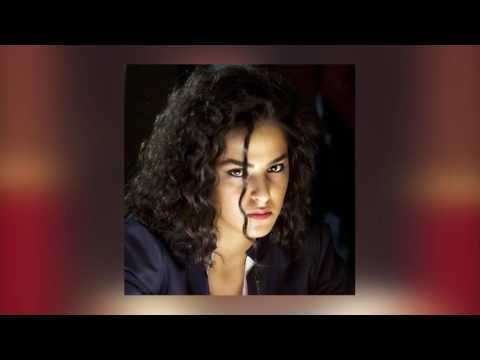 ვისი პროტოტიპია სალომე ფაღავას გმირი სერიალ \"ჰეროკრატია\"- ში?