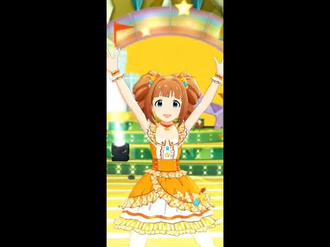 キラメキラリ (高槻やよい) ポッピンシュガーコズミック　ソロライブアップ　ポートレート