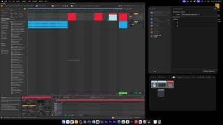 Stop Ableton Automatically! (How to Build an Ableton Stop Track)