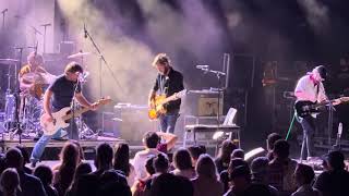 Band of Horses-  Intro - Hag -  Live. Los Angeles, CA 10.09. 2023