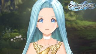 グランブルーファンタジー リリンク #1サムネイル