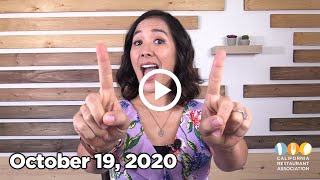 News You Need to Know: More about Prop 22, the gig worker initiative