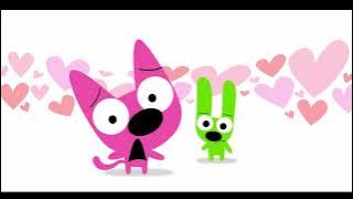 Hoops and Yoyo - I love you (HD)
