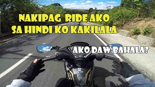 Wala sa plano pero sigurado | Winner X | Motovin