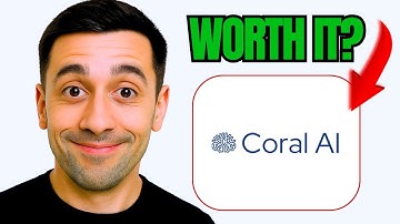 Coral AI | Honest Review (ALL YOU NEED TO KNOW)