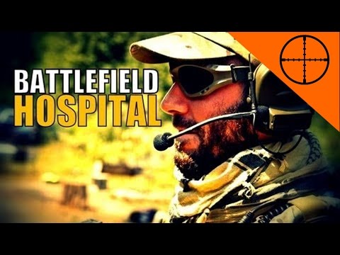 AIRSOFT FR ✔ MSK | HOPITAL AIRSOFT FR ✔ MSK | HOPITAL