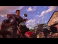 Uncharted 4 a thiefs end action