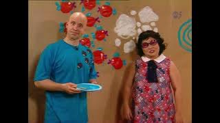 Mediacorp Kids Central Art Factory Season 2 Episode 2 TV Recording 