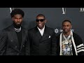 I Just Wanna Be There for You” – Deion Sanders Jr. Shares Message Amid Coach Prime Retirement Rumors