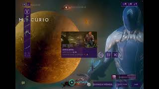 WARFRAME part 8