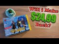 Mom: Aftermath - Another Bundle Opening