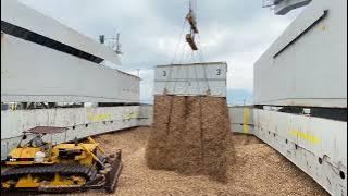 M/v GT HERA V.31 21/1/2025 in Camranh port