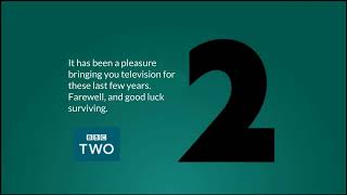 BBC Two EAS Scenario - COVID-08 (2008) (MOCK)