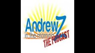 Andrew Z In The Morning The Podcast Federal Check Update