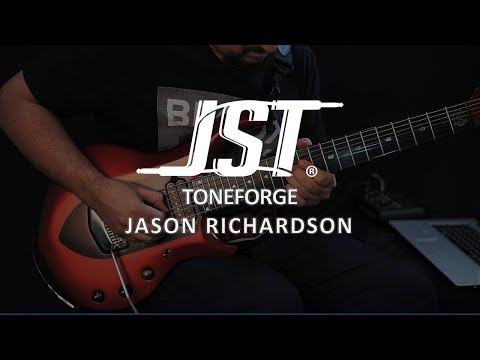JST | Toneforge