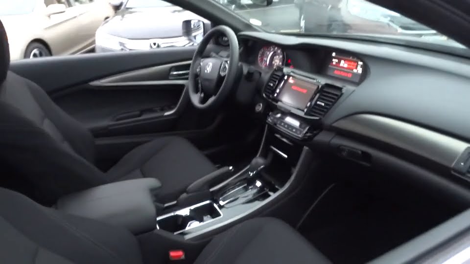 2017 Honda Accord Coupe Countryside, La Grange, Oak Lawn, Westmont